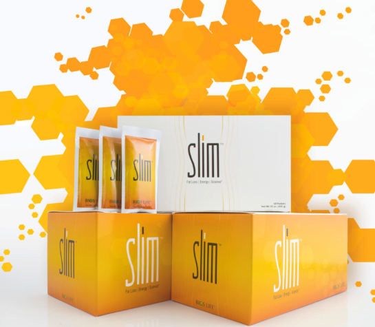 Bios Life Slim